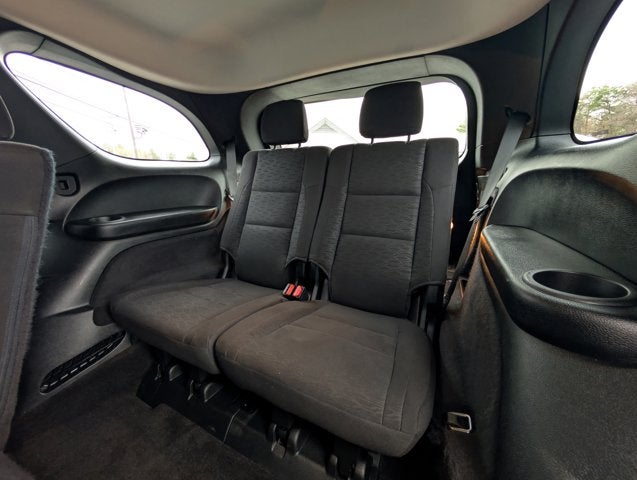 2022 Dodge Durango SXT