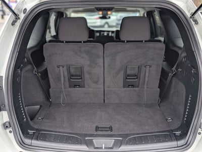 2022 Dodge Durango SXT