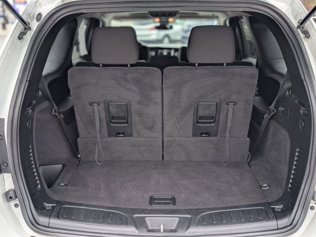 2022 Dodge Durango SXT