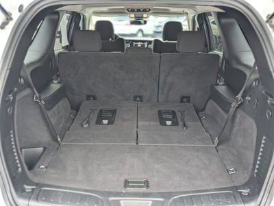 2022 Dodge Durango SXT