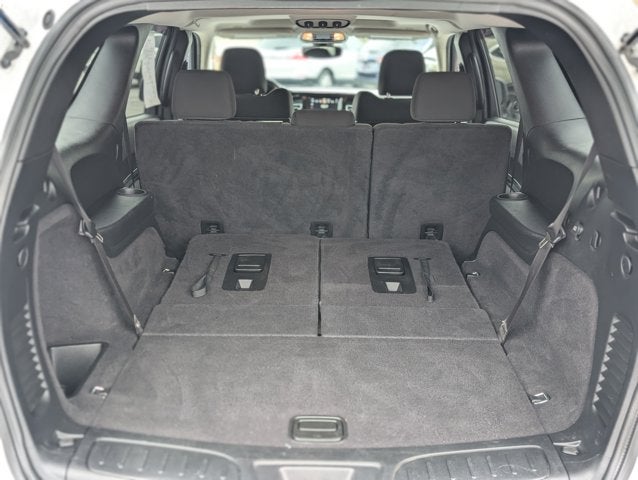 2022 Dodge Durango SXT