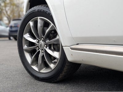 2022 Dodge Durango SXT