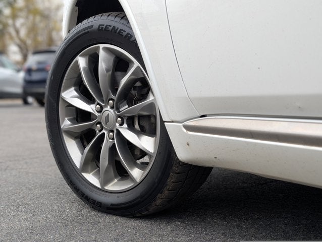 2022 Dodge Durango SXT