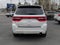 2022 Dodge Durango SXT