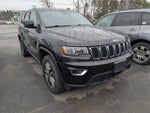 2020 Jeep Grand Cherokee Laredo E