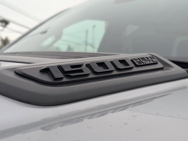 2019 RAM All-New 1500 Rebel