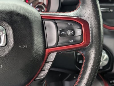 2019 RAM All-New 1500 Rebel