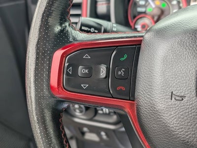 2019 RAM All-New 1500 Rebel