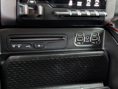 2019 RAM All-New 1500 Rebel