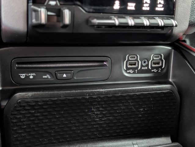 2019 RAM All-New 1500 Rebel