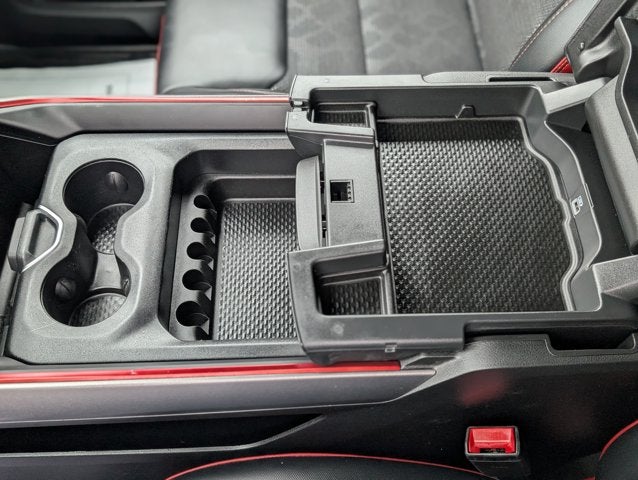 2019 RAM All-New 1500 Rebel