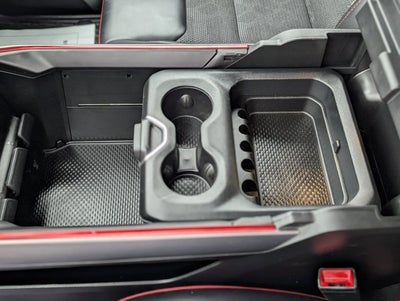 2019 RAM All-New 1500 Rebel