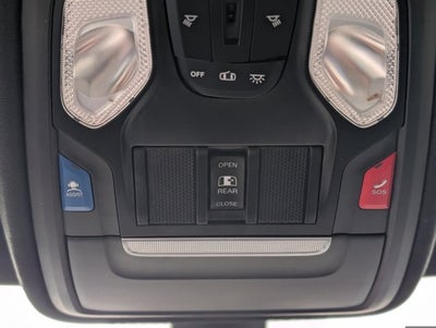 2019 RAM All-New 1500 Rebel