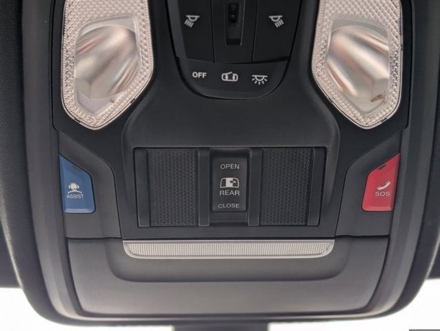 2019 RAM All-New 1500 Rebel