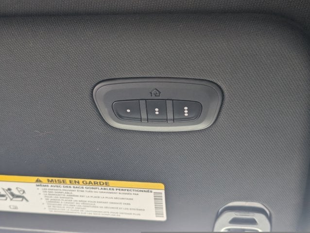 2019 RAM All-New 1500 Rebel