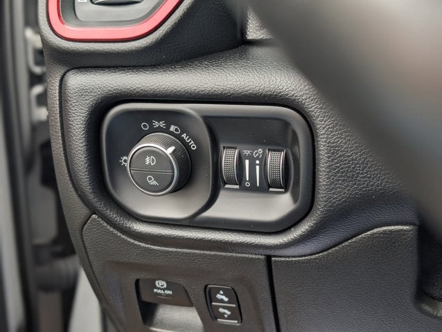 2019 RAM All-New 1500 Rebel