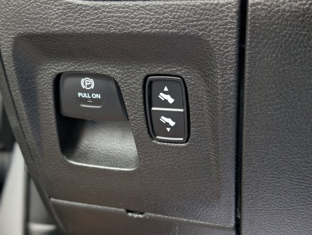 2019 RAM All-New 1500 Rebel