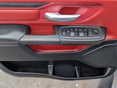 2019 RAM All-New 1500 Rebel