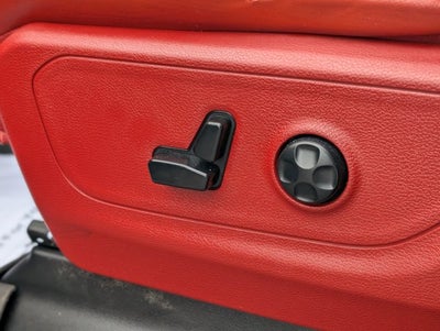 2019 RAM All-New 1500 Rebel