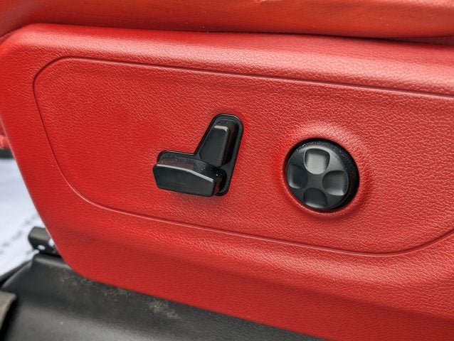 2019 RAM All-New 1500 Rebel