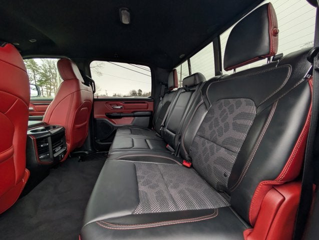 2019 RAM All-New 1500 Rebel