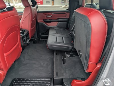 2019 RAM All-New 1500 Rebel