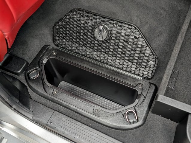 2019 RAM All-New 1500 Rebel