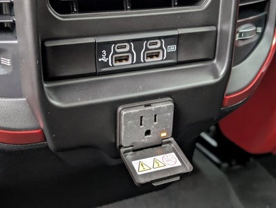 2019 RAM All-New 1500 Rebel