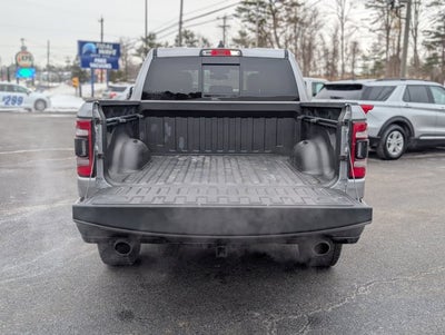 2019 RAM All-New 1500 Rebel
