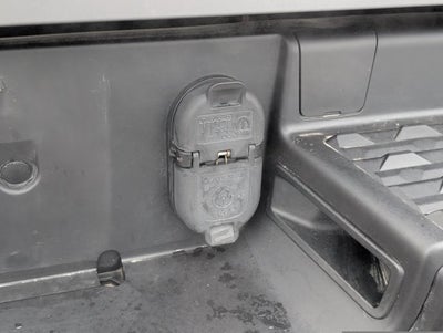 2019 RAM All-New 1500 Rebel