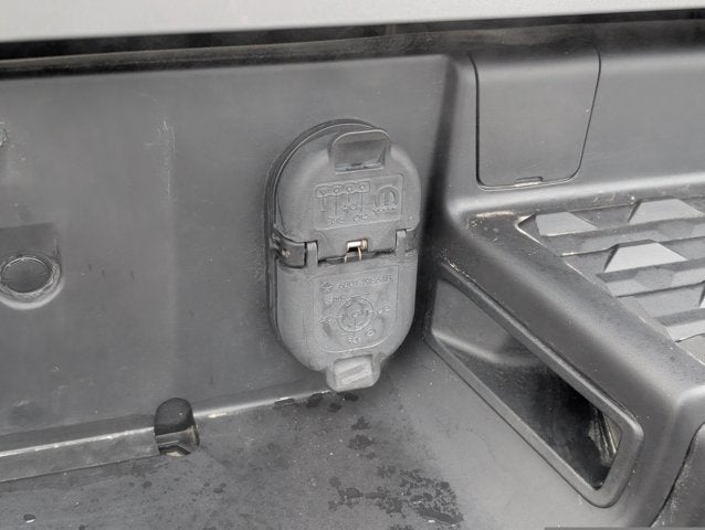 2019 RAM All-New 1500 Rebel