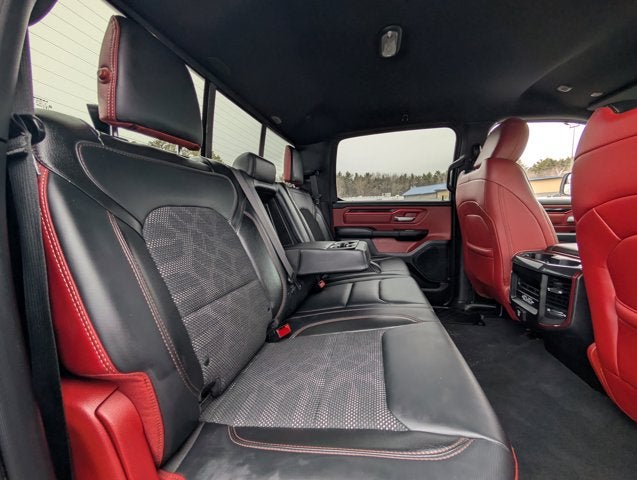 2019 RAM All-New 1500 Rebel