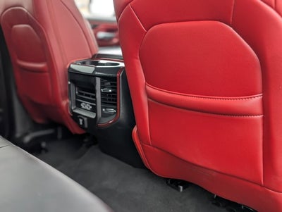 2019 RAM All-New 1500 Rebel