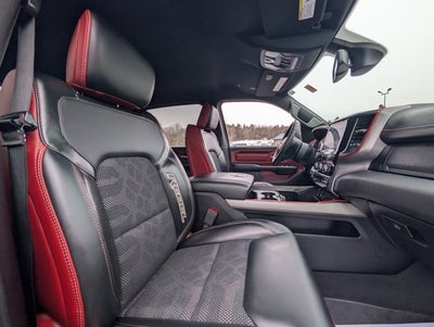 2019 RAM All-New 1500 Rebel