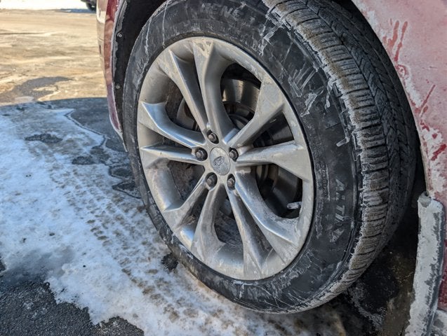 2014 Ford Taurus SHO