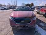 2014 Ford Taurus SHO