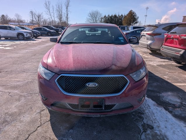 2014 Ford Taurus SHO