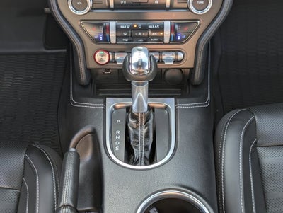 2023 Ford Mustang EcoBoost Premium