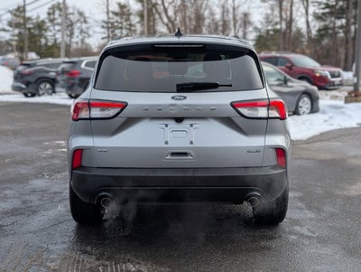 2022 Ford Escape SE Hybrid