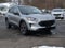 2022 Ford Escape SE Hybrid