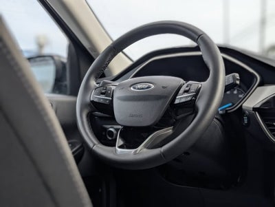 2022 Ford Escape SE Hybrid