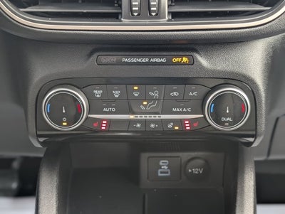 2022 Ford Escape SE Hybrid