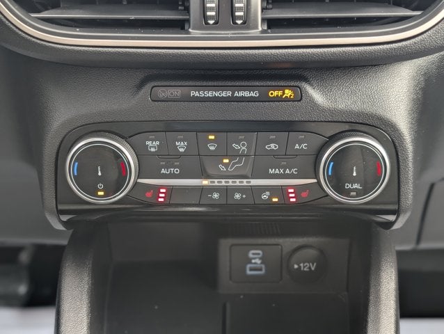 2022 Ford Escape SE Hybrid