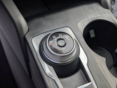 2022 Ford Escape SE Hybrid