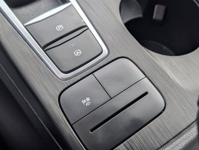 2022 Ford Escape SE Hybrid