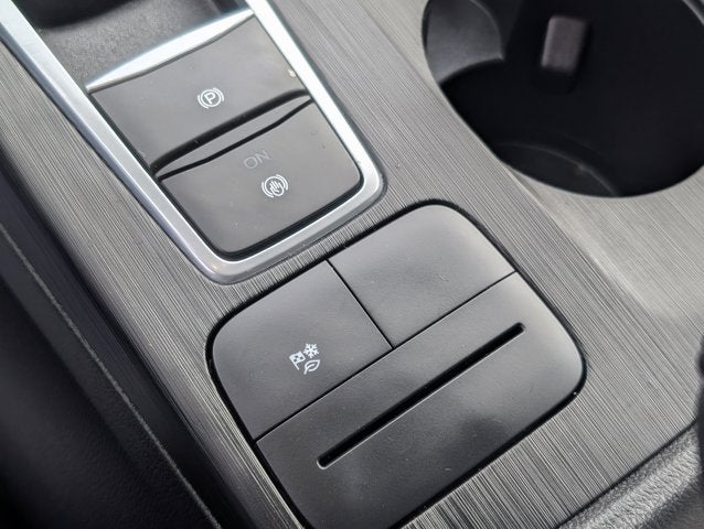 2022 Ford Escape SE Hybrid