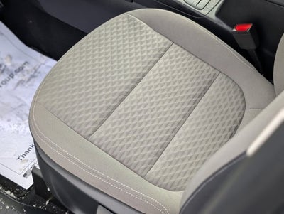 2022 Ford Escape SE Hybrid