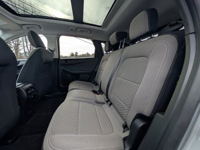 2022 Ford Escape SE Hybrid