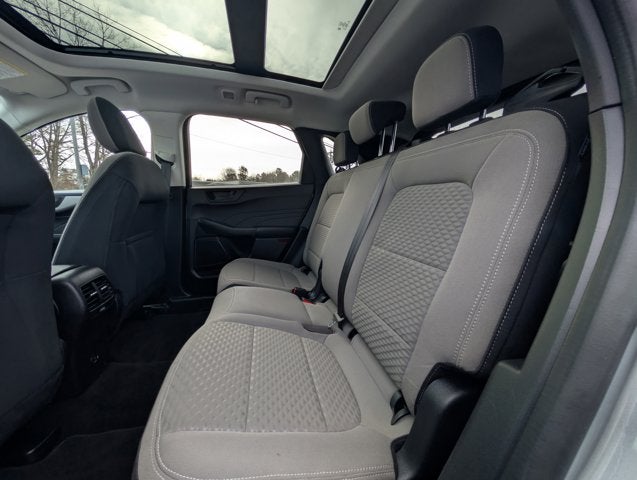 2022 Ford Escape SE Hybrid