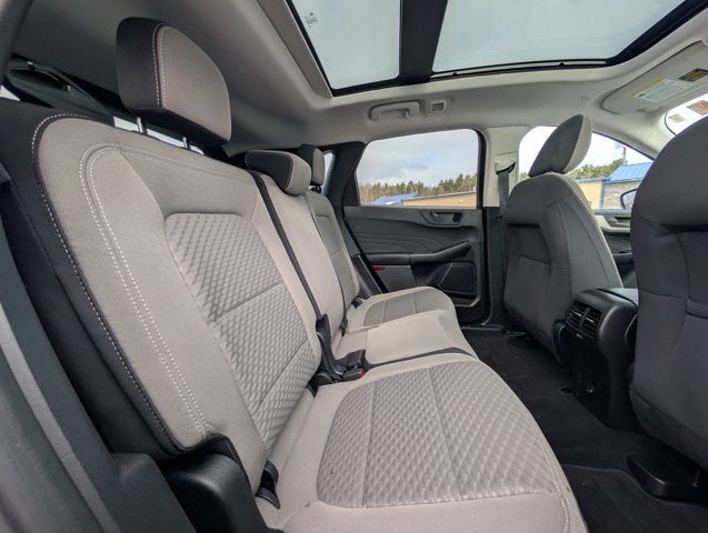 2022 Ford Escape SE Hybrid